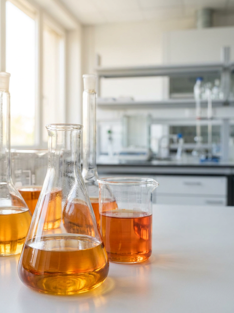 Soluções da Chieti Química